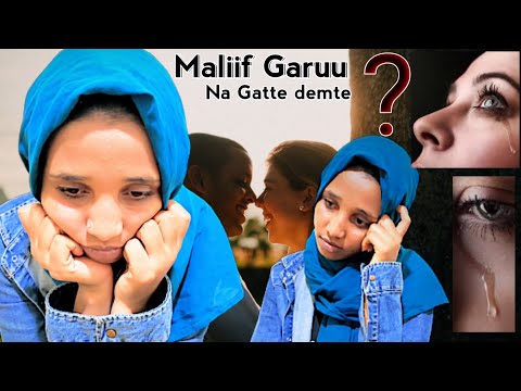 Erga Jalala Na Qabsise Na Dhiisee Bade Humaa Miti Garuu Aniis Rabbi Qabaa