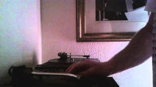 Robert Hood Mix with The subsonikbionik&#39;s Bionik01