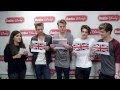 The Vamps - UK or US | Radio Disney