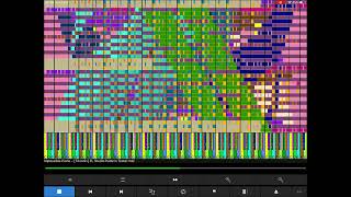 (MIDI Voyager Midi) Tikronix - FL Studio Pattern Tester