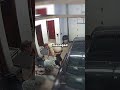 Handicapped Man Grabs Officers Gun