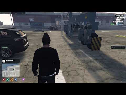 S2K HOOD live