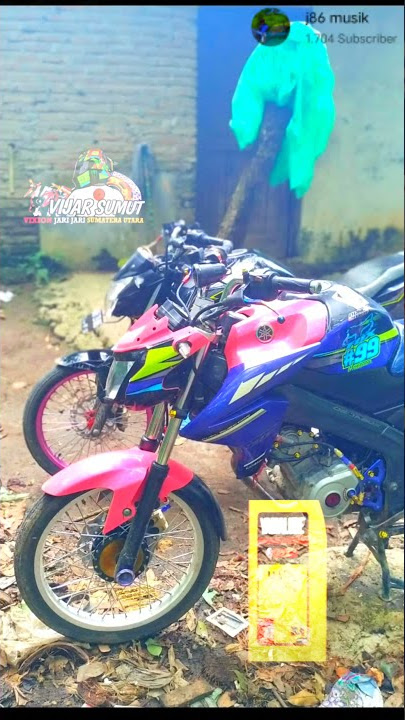 Vixion jari-jari Sumut  story wa Vixion jari-jari #shorts  #shorts