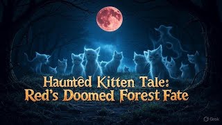 Red's Doomed Forest Fate