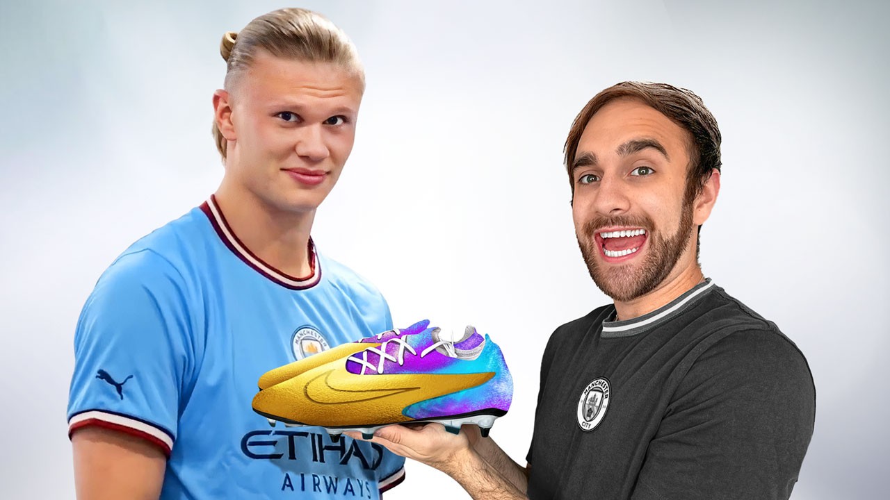 Every Erling Haaland Premier League goal 2023/24 | Golden Boot winner