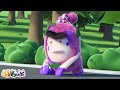 Newt Nguyên Thủy | Oddbods Tiếng Việt | Phim Hoạt Hình