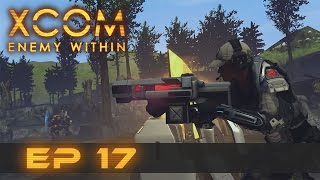 Operation Purple Daze - Let's Play XCOM EW Normal - Ep17