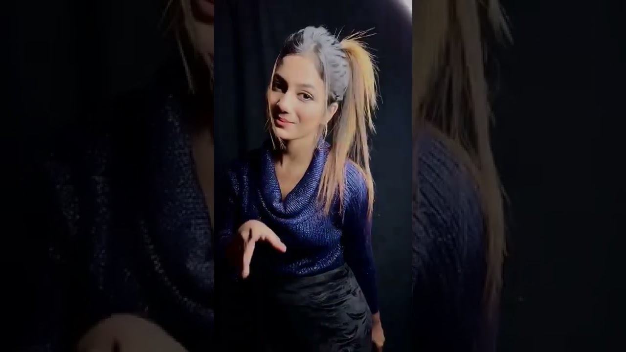 Ankita Ttrap Hotness 😍 New Instagram Reels ☺