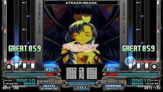 サムネイル画像は https://www.youtube.com/watch?v=D-bVcptMnuk からの引用です。 ATRACH=NACHA