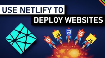 How To Use Netlify For Free | By Far Best Option To Host Your Website