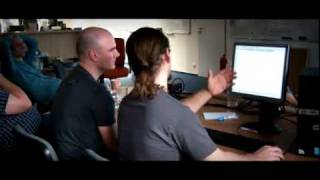 Coding Dojo / Netsafe