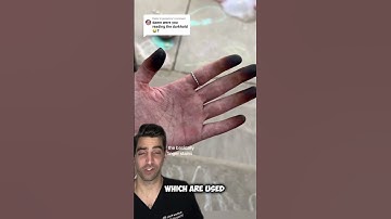 Finger Color