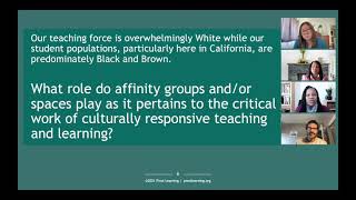 Why Racial Literacy and Strong Foundational Skills Are Essential to Equitable Education