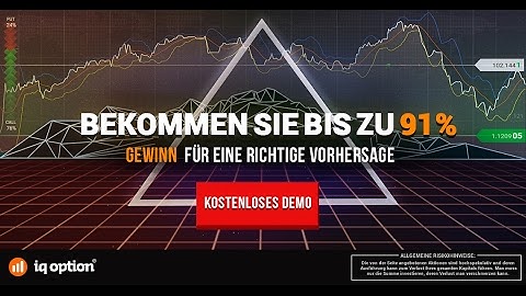 binäre optionen iq option strategies - binäre optionen - iq option binäre optionen strategie