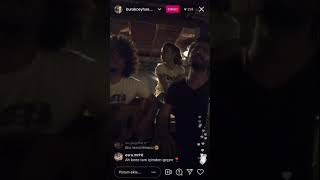 Yağmur-Barış Yiğit Ceyhanözlem Ceyhanburak Ceyhan