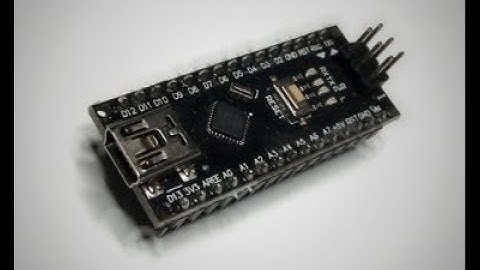 Electronics - wavgat compile error solved