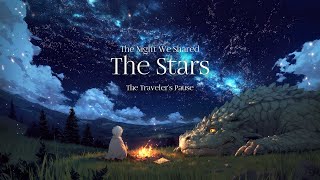 The Night We shared the Stars l