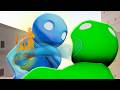 How I accidentally became the BEST in Gang Beasts How I accidentally became the BEST in Gang Beasts