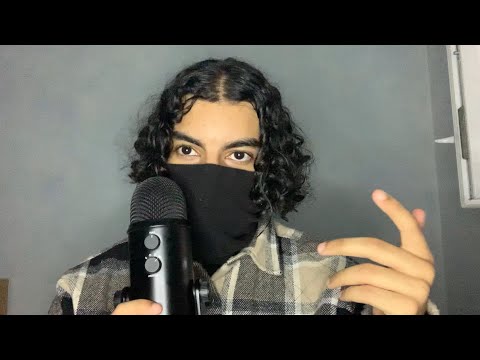 ASMR 🇫🇷 ✨Chuchotement et bonne humeur ✨