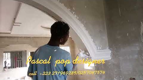 pop ceilings design