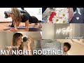 my REAL night routine 2022!!