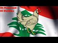 DJ Namrood-El Doshka ken fi djejeh 3al sakhra