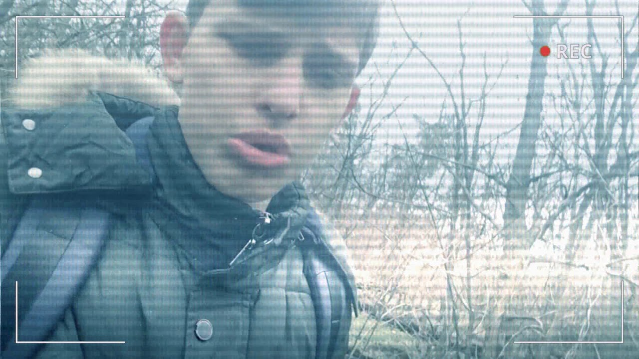 Ужастики на око