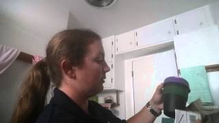 Keepcup unboxing!