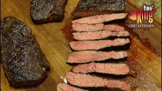 Sous Vide Prime Top Sirloin