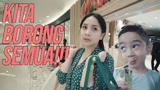 Download BELANJA RUTIN NAGITA, BORONG SEMUANYAAA!! BELANJA RUTIN NAGITA, BORONG SEMUANYAAA!!