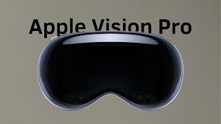 Apple Vision Pro | El nuevo producto de Apple by Luke 23 views 11 months ago 3 minutes, 2 seconds