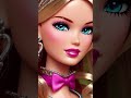 قصة باربي الشهيرة الحقيقية Barbie Shorts