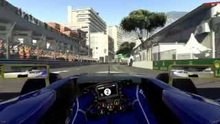 一級方程式賽車《F1 2015》遊戲要素預告片 [中文字幕] - Ubisoft SEA