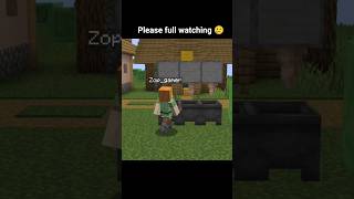 "Infinite Fuel in Minecraft! 🔥"