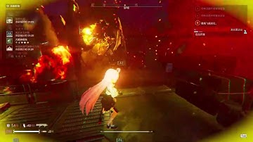 [绝地潜兵2语音mod]白洲梓替换全体冻肉语音，日语英语双版本V1.0