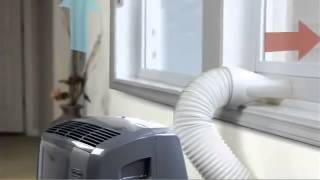 Virksomhedsbeskrivelse nød Forventer Aircondition til soveværelset - test af mobil aircondition