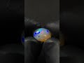 Opale welo 5,70 cts #opal #opale #jewellery #gems #stone #gemsnjewellery #gemstone #crystals