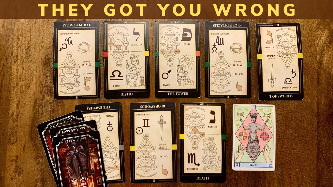 Big tower moment for an ex and the group they aligned with