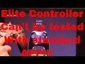 Testing A The X-1 Elite Controller VS The Standard X-1 Big Difference!