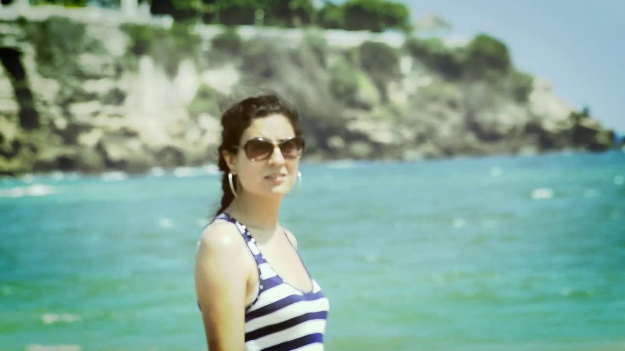 Cascos de Arena - La Playera