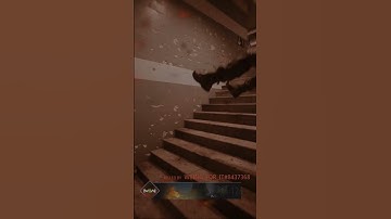 That COD timing. #shorts #callofduty #mw2