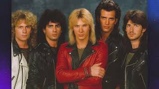 Download Lagu Wherever You Will Go - The Calling (80s AOR | Melodic Rock AI Cover) MP3