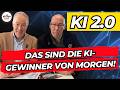 DIESE 10 Aktien Sind Die KI Gewinner Von Morgen