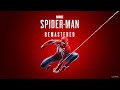 Marvel’s Spider-Man Remastered Общаемся и тестим чад