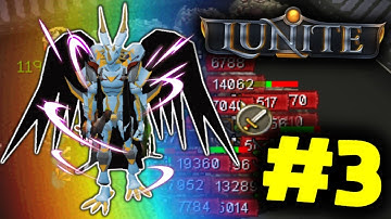 I AM ALREADY SO RICH!! FROM SCRATCH WITH AN EXECUTION TWISTED BOW EP #3 (Giveaway) - Lunite RSPS