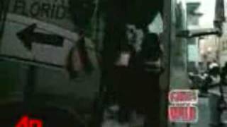 Ashley Dupre Shaking Her Money Maker Gone Wild, ZoogaTV