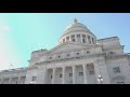 State of Arkansas year-end surplus revised to $334 million