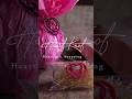 水引でハートを結ぶ♡ラッピングにオススメ！ノーカットゆっくり解説付きhowto動画も公開中◎#christmas#valentinesday #giftwrapping #howto #knot
