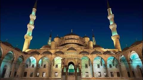 من روائع التلاوات.. سورة الحديد ..كما لم تسمعها من قبل ..هلویست نصرالدین  .