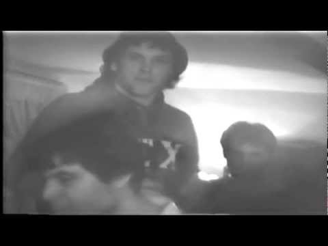 UB Party 02-28-86